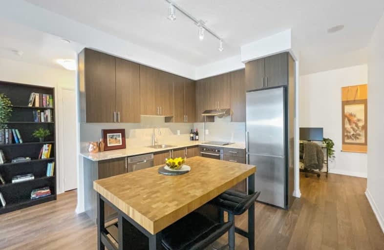 602-55 Ann O'Reilly Road, Toronto | Image 1