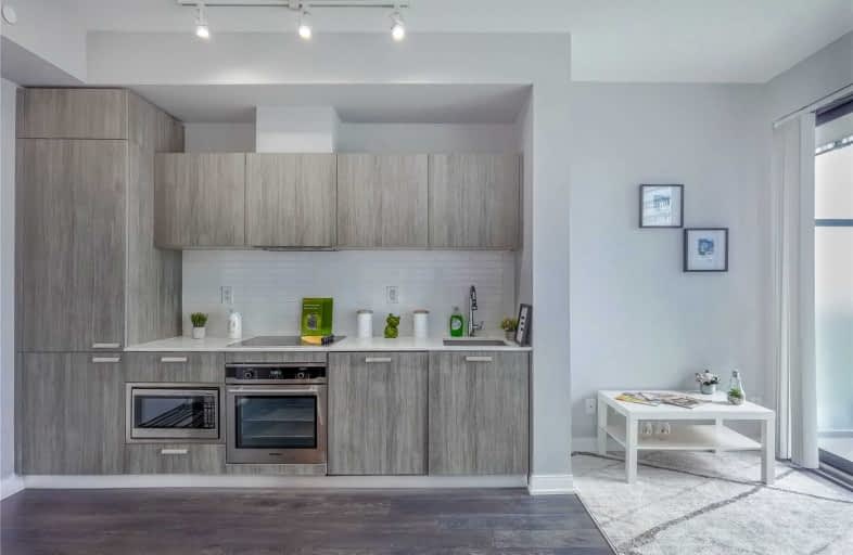 3604-50 Charles Street East, Toronto | Image 1