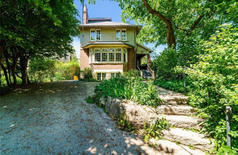 86 Woodlawn Avenue East, Toronto | Image 1