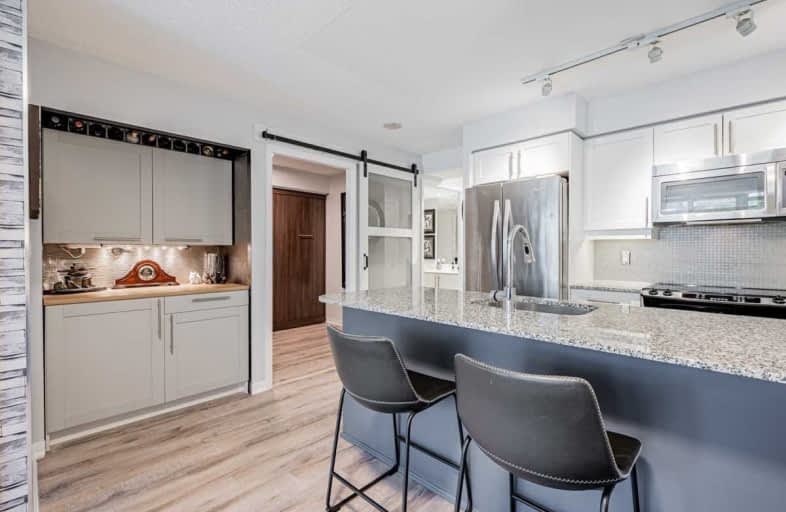 829-38 Grand Magazine Street, Toronto | Image 1
