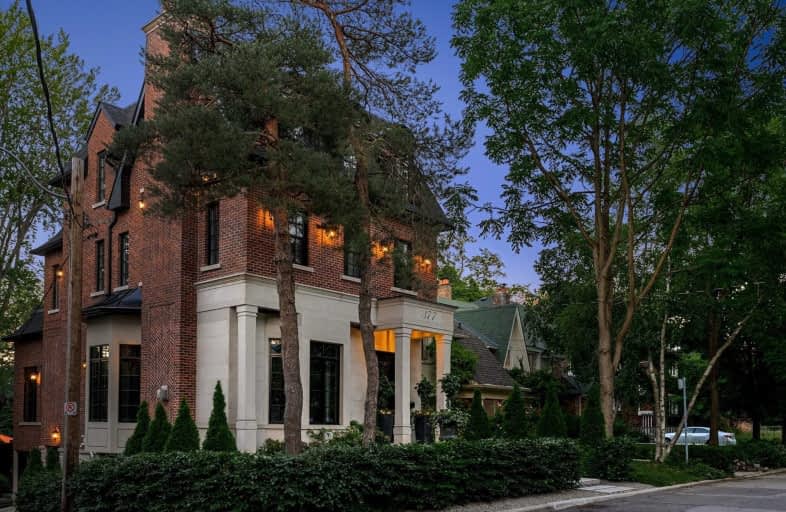 377 Walmer Road, Toronto | Image 1