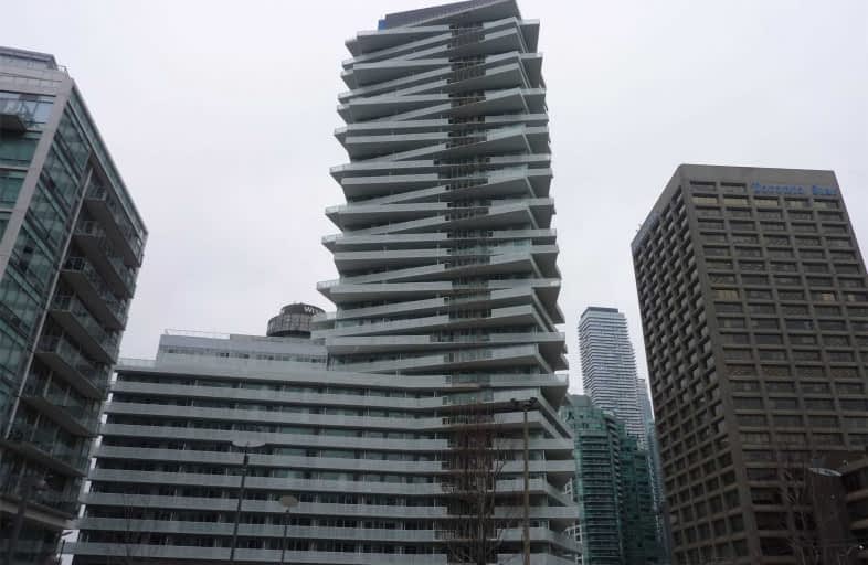 #224-15 Queens Quay East, Toronto | Image 1
