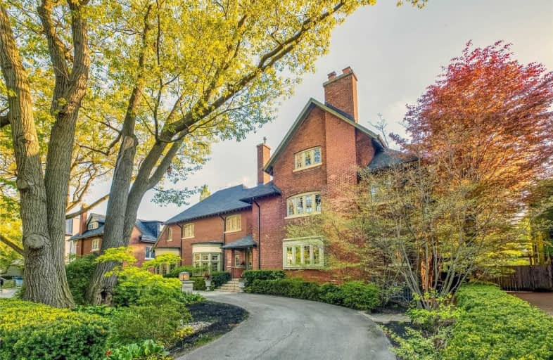 34 Warren Road, Toronto | Image 1