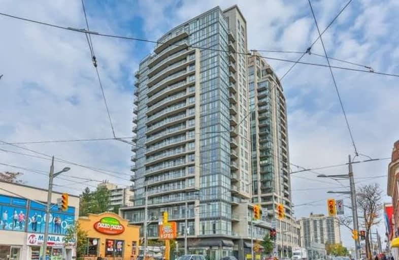 1007-530 Saint Clair Avenue West, Toronto | Image 1