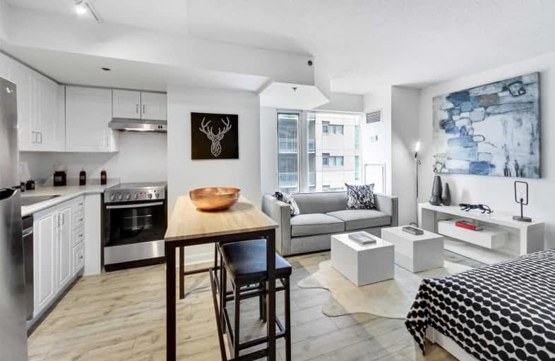 908-210 Victoria Street, Toronto | Image 1