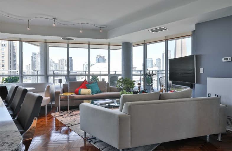 2617-230 Queens Quay West, Toronto | Image 1
