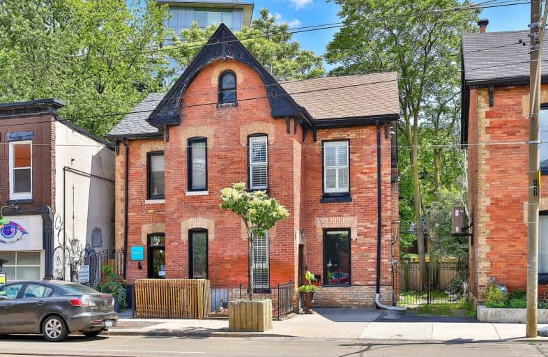 499 Queen Street East, Toronto | Image 1