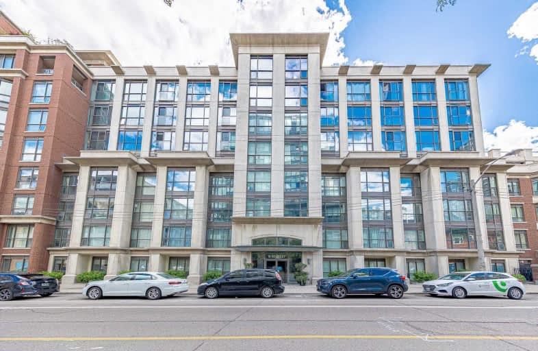 221-18 Beverley Street, Toronto | Image 1