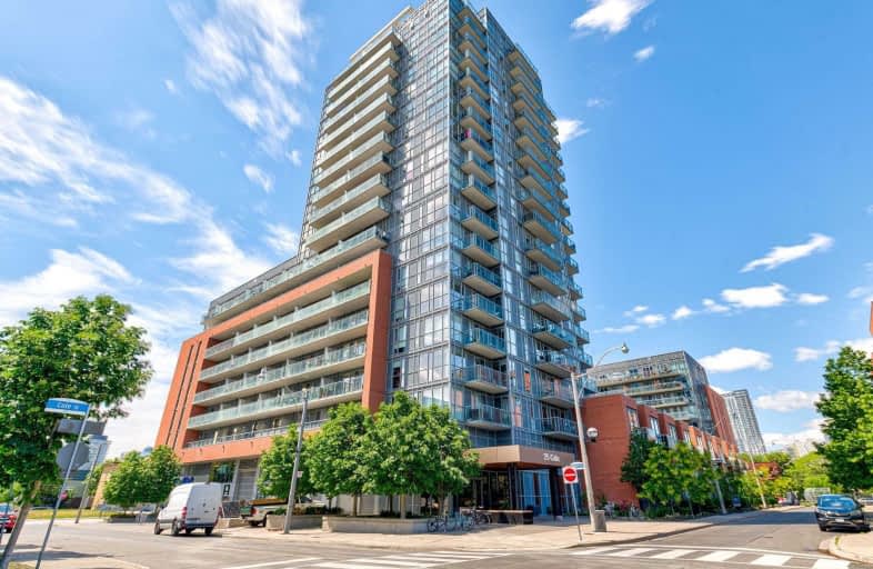 1905-25 Cole Street, Toronto | Image 1