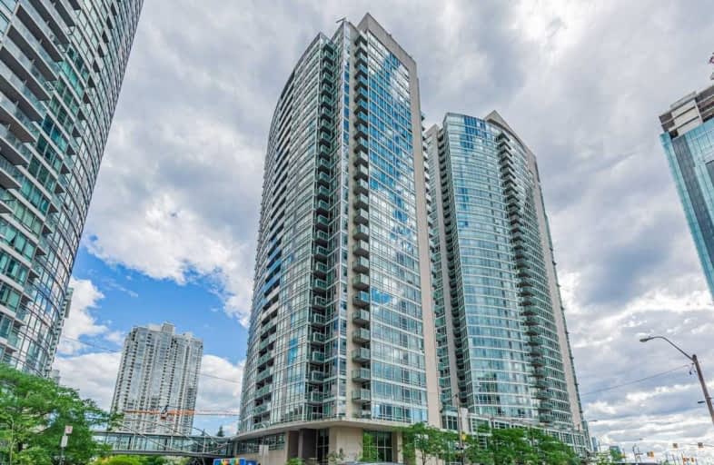 707-381 Front Street West, Toronto | Image 1