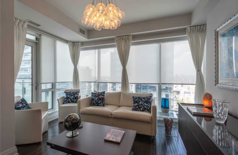 3407-80 John Street, Toronto | Image 1