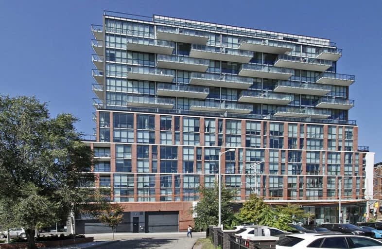 302-318 King Street East, Toronto | Image 1