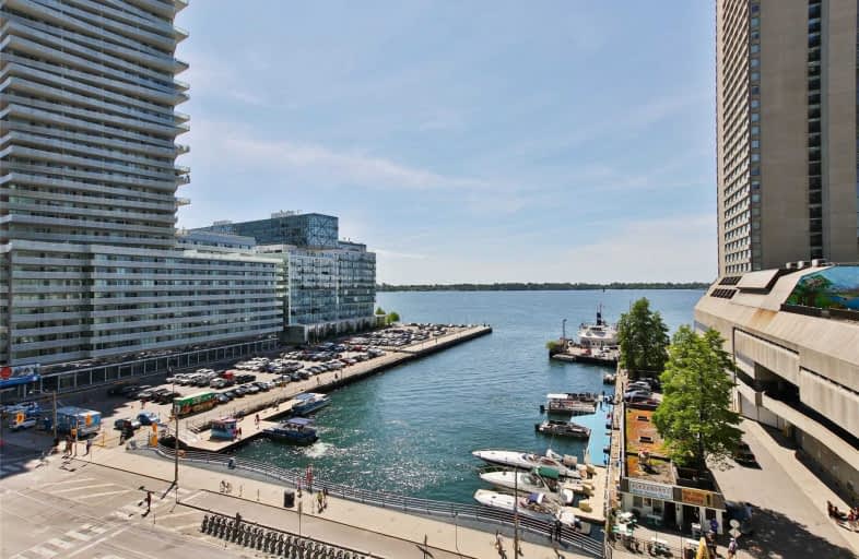 704-10 Queens Quay West, Toronto | Image 1