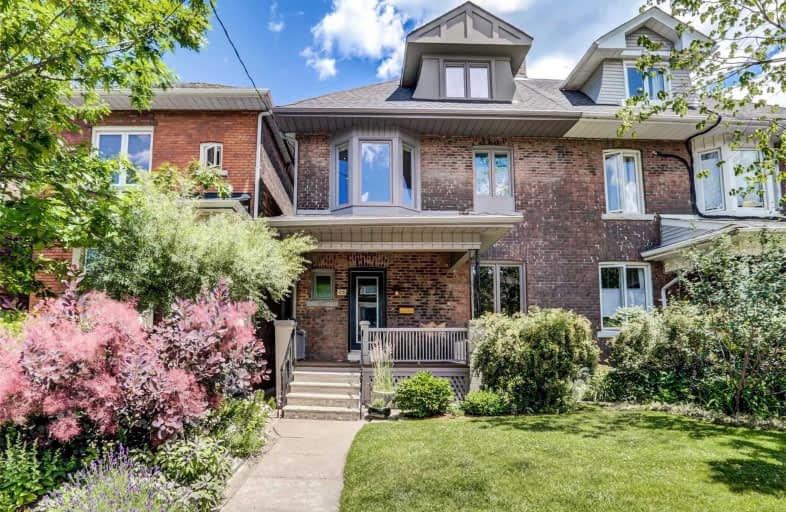 25 Beatrice Street, Toronto | Image 1