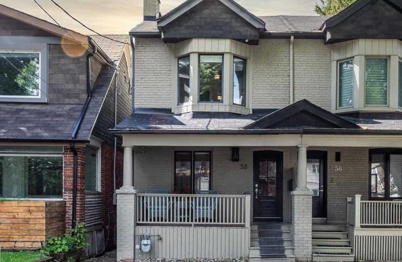 58 Craighurst Avenue, Toronto | Image 1