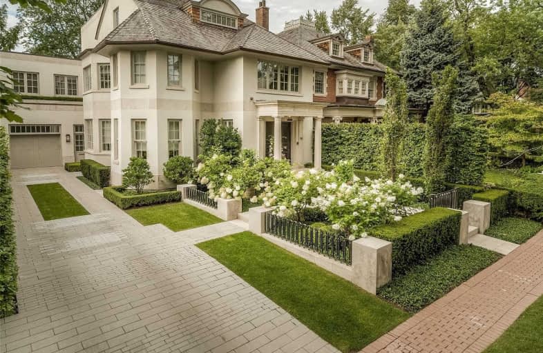 70 Chestnut Park Road, Toronto | Image 1