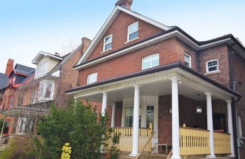 161 Madison Avenue, Toronto | Image 1