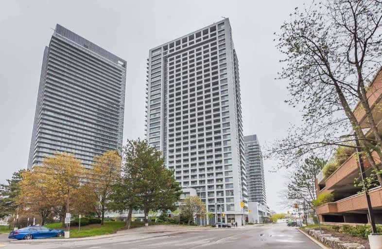 2212-275 Yorkland Road, Toronto | Image 1