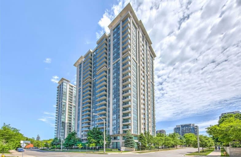 2510-35 Bales Avenue, Toronto | Image 1