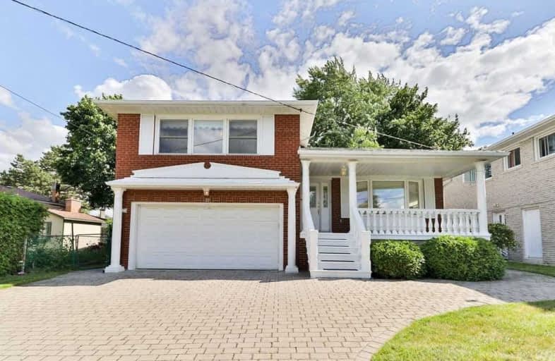 37 Banstock Drive, Toronto | Image 1