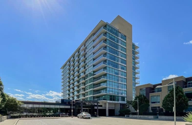 Ph10-15 Singer Court, Toronto | Image 1