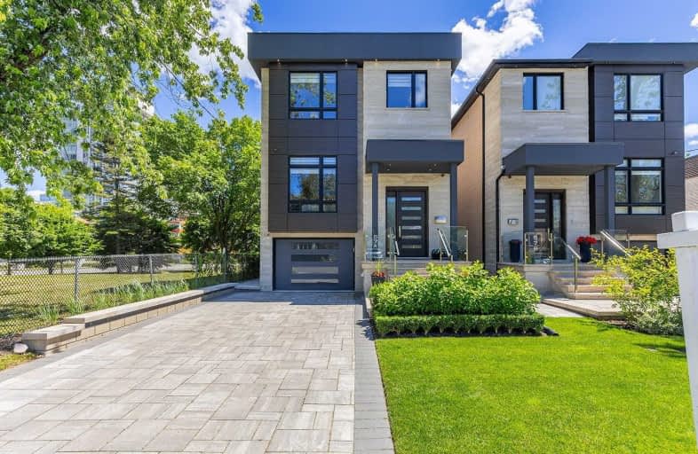 57A Horsham Avenue, Toronto | Image 1