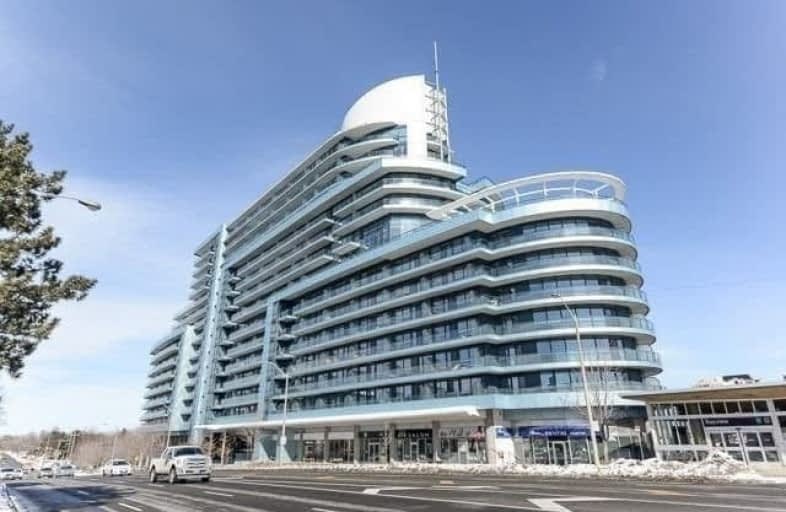 224-2885 Bayview Avenue, Toronto | Image 1
