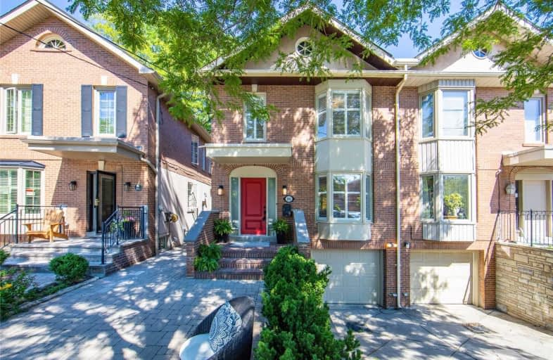 181 Airdrie Road, Toronto | Image 1