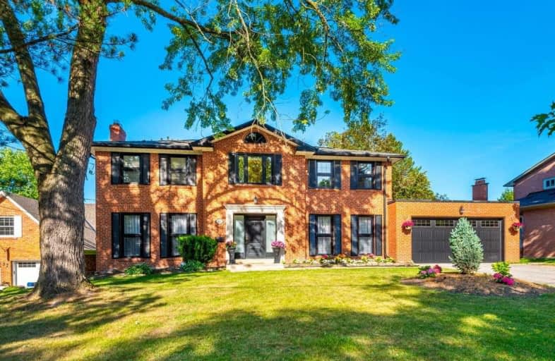 35 Fleming Drive, Toronto | Image 1