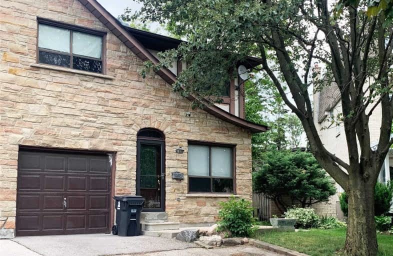 104 Chipwood Crescent, Toronto | Image 1