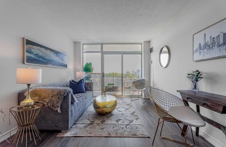 704-650 Lawrence Avenue West, Toronto | Image 1
