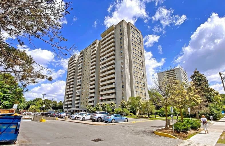 1011-1338 York Mills Road, Toronto | Image 1
