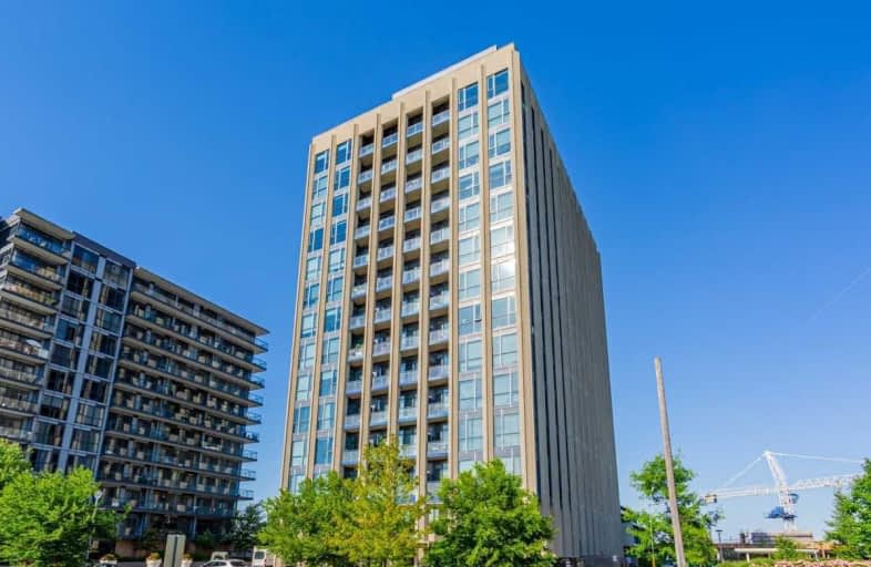 1102-75 The Donway West, Toronto | Image 1