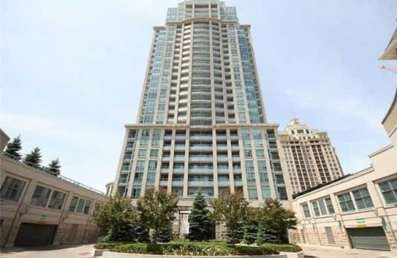 1012-17 Barberry Place, Toronto | Image 1