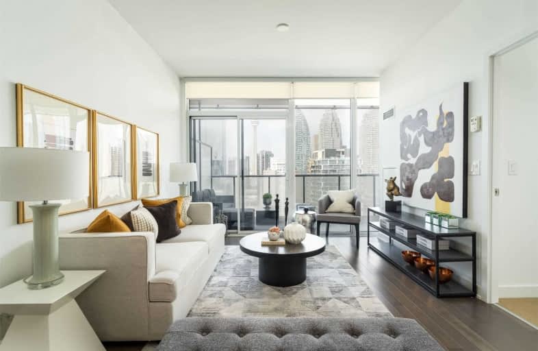 2702-1 Market Street, Toronto | Image 1