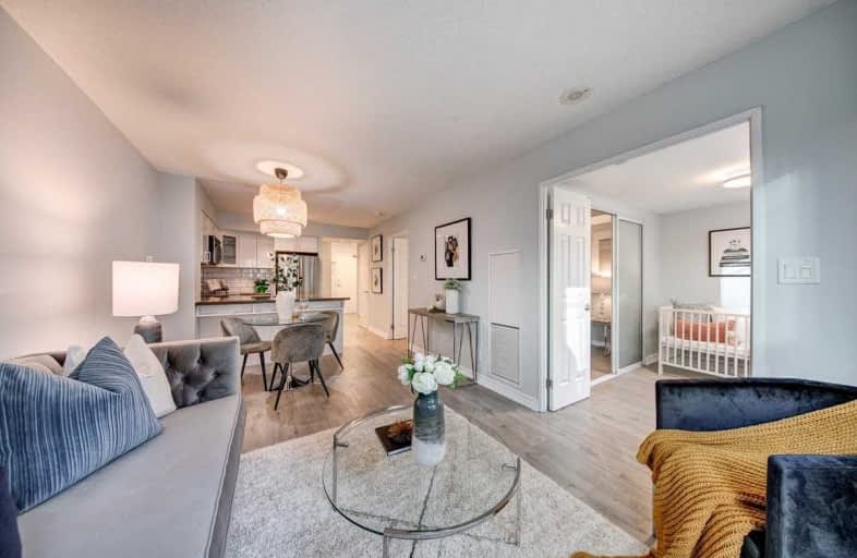 306-230 King Street East, Toronto | Image 1