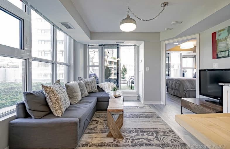 728-38 Grand Magazine Street, Toronto | Image 1