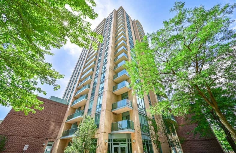 1606-20 Olive Avenue, Toronto | Image 1