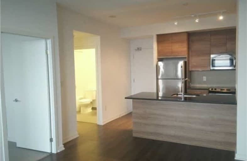2704-66 Forest Manor Road, Toronto | Image 1