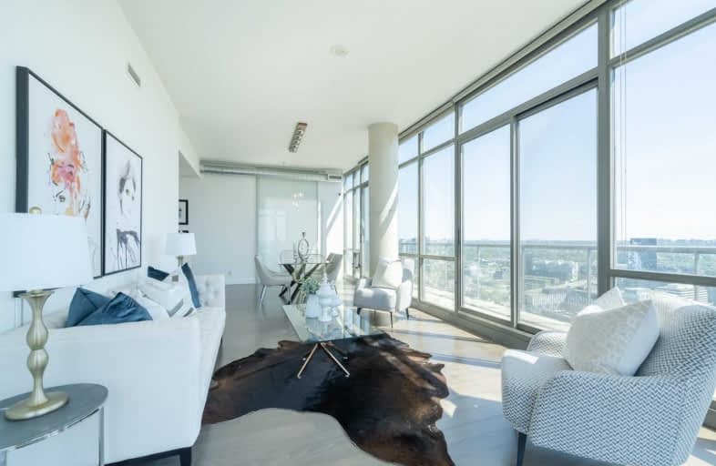 3203-33 Mill Street, Toronto | Image 1