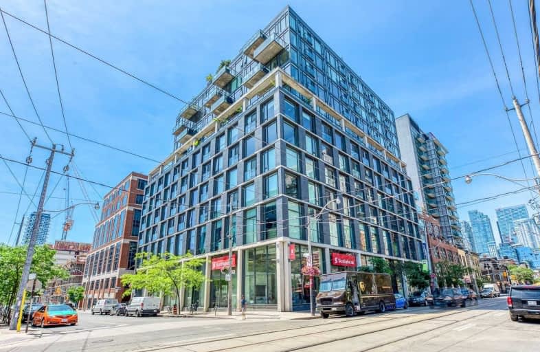 309-138 Princess Street, Toronto | Image 1