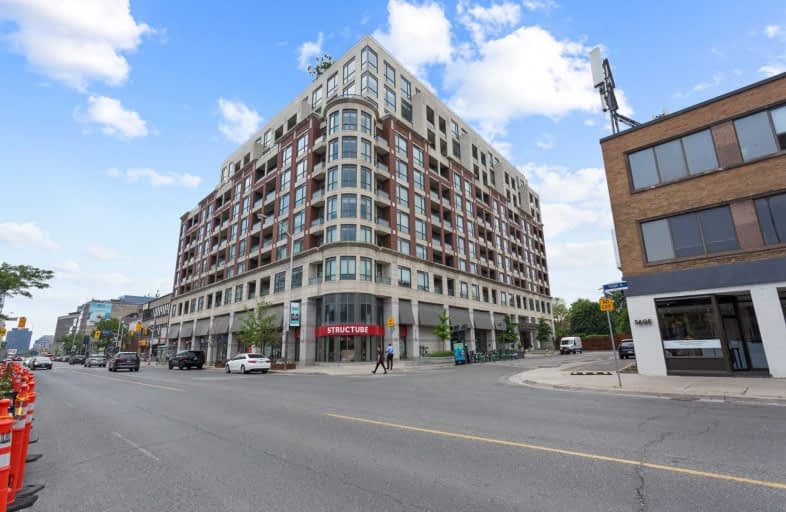 622-23 Glebe Road West, Toronto | Image 1