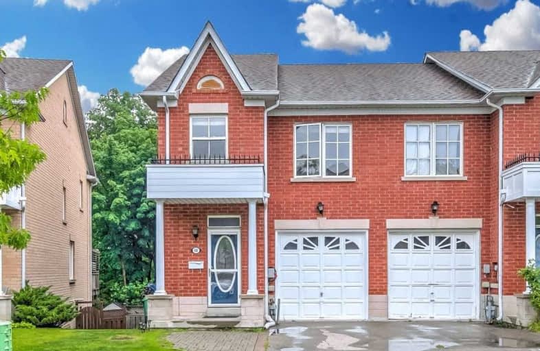 68 Dallimore Circle, Toronto | Image 1