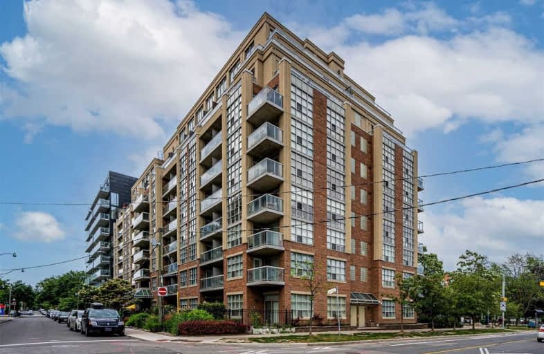 501-15 Stafford Street, Toronto | Image 1
