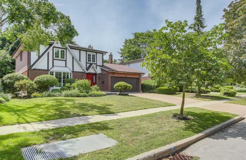 125 Abbeywood Trail, Toronto | Image 1