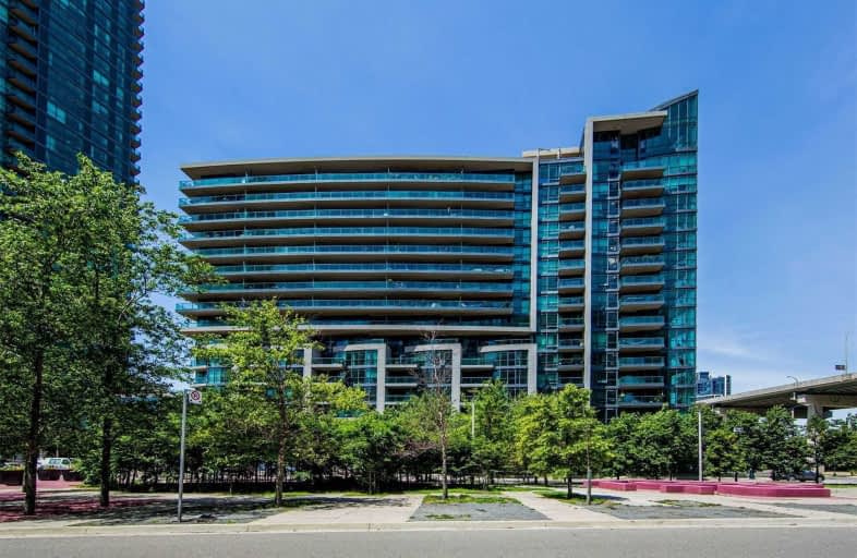 962-209 Fort York Boulevard, Toronto | Image 1