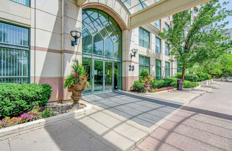 1117-23 Lorraine Drive, Toronto | Image 1