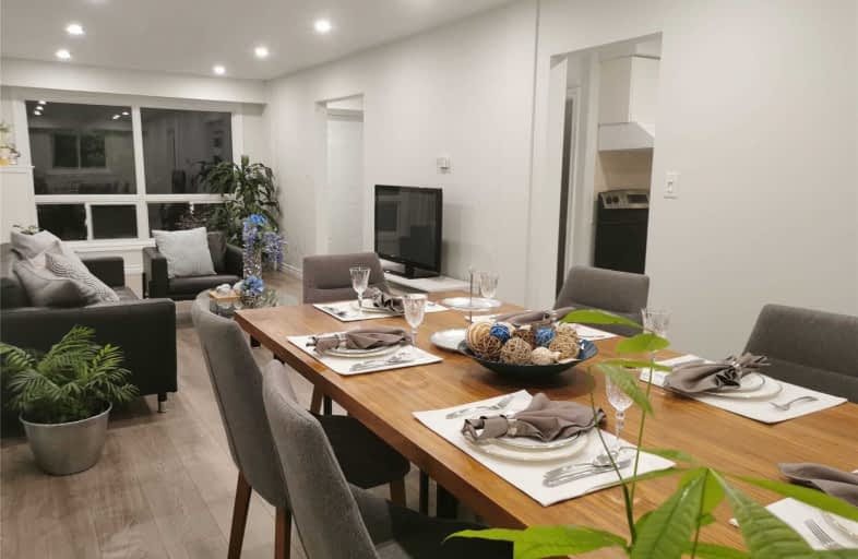 57 Wilkinson Drive, Toronto | Image 1