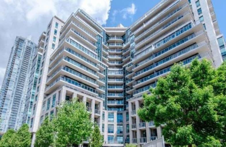 618-410 Queens Quay West, Toronto | Image 1