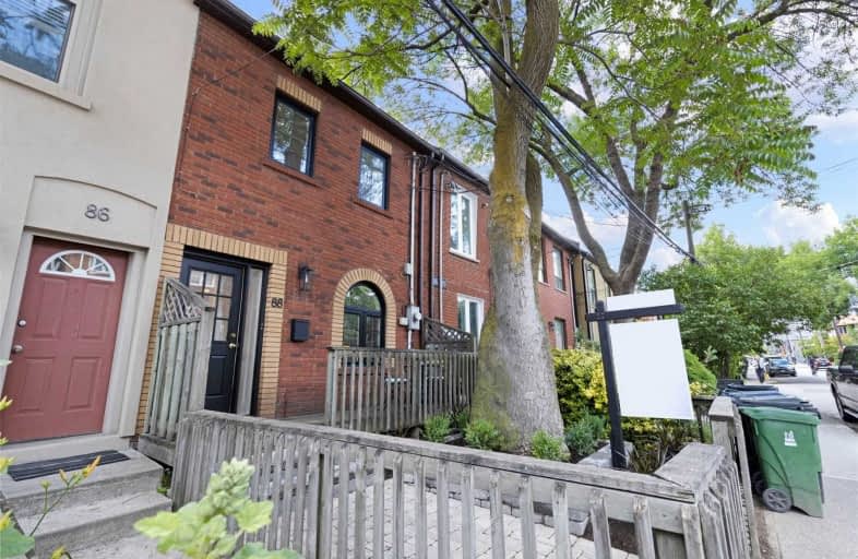 88 Tecumseth Street, Toronto | Image 1